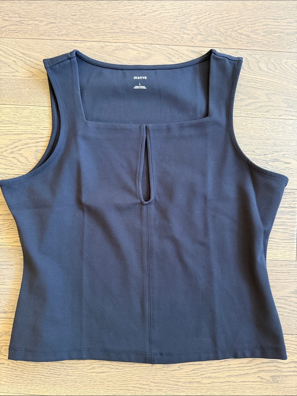 Maeve Top